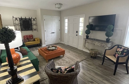 Wilmore Condo | Russell's Reserve in the Heart of the Bluegrass!
