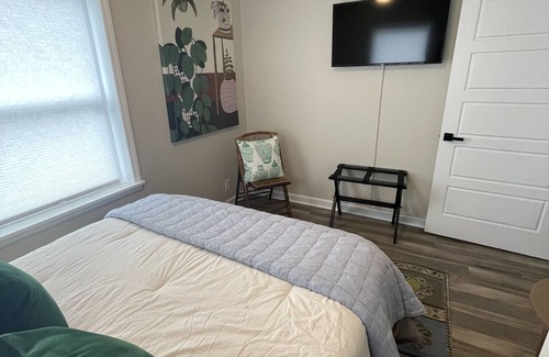 Wilmore Condo | Russell's Reserve in the Heart of the Bluegrass!