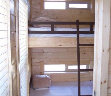 Cloverdale Resort | Russian River Camping Resort Cottage 9
