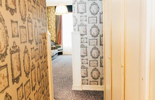 Estosadok Hotel | Russian Seasons Boutique Hotel Nevsky, Rosa Khutor