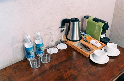 Estosadok Hotel | Russian Seasons Boutique Hotel Kizhi, Rosa Khutor