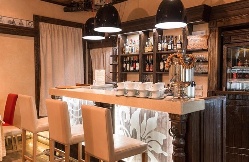 Rostov Hotel | Russkoe Podvorie