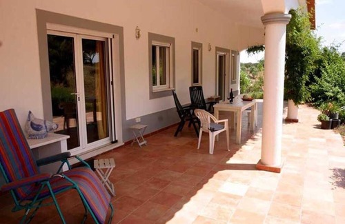 Aldeia dos Palheiros Apartment | Rust en ruimte in de Alentejo, apartment for 2 people.