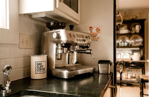 Jamestown House | Rust House Inn, Historic Arts and Crafts Style Home