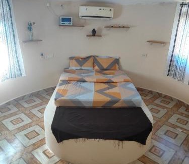 Arambol Resort | Rusta wellness and retreat center
