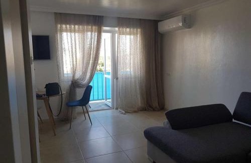 Old Boulevard Apartment | Rustaveli 10/101