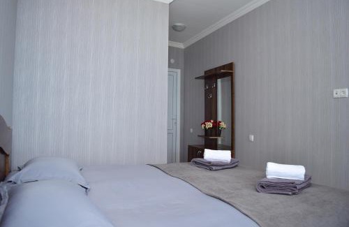 Sighnaghi House | Rustaveli Alley