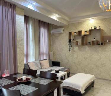 Kutaisi Apartment | Rustaveli Apartment 113