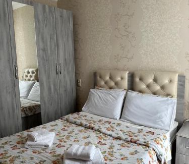Kutaisi Apartment | Rustaveli Apartment 113
