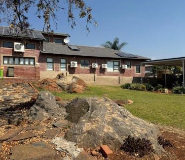 Rustenburg Villa | Rustenburg Villa