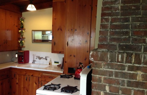 Sunset Junction Cabin | Rustic 1930's Lodge in the Heart of Silver Lake!