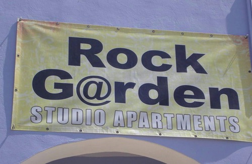 Pefkos Apartment | Rustic and Spacious Studio by the beach