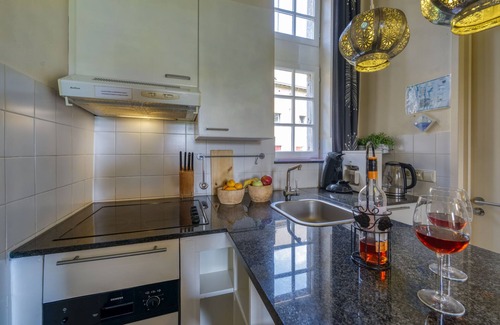 Mesch Apartment | Rustic Apartment in Mesch near Town Center