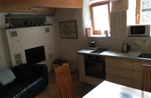 Coglio House | Rustic Ca'd'Damunt