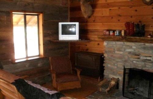 Payson House | Rustic Cabin Rental near Tonto National Forest in Payson, Arizona