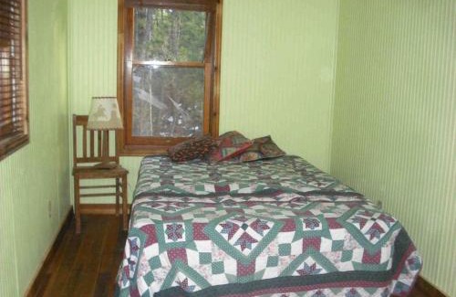 Payson House | Rustic Cabin Rental near Tonto National Forest in Payson, Arizona