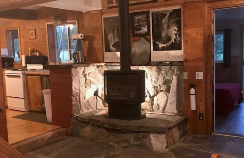 Columbia Falls House | Rustic Chalet 20 minutes from Glacier National Park
