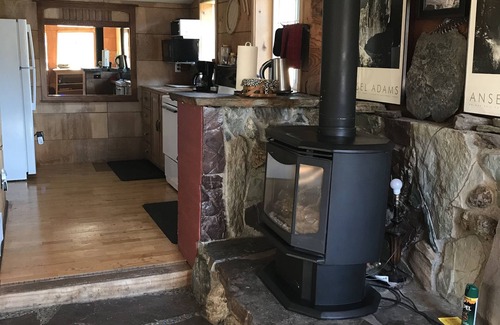 Columbia Falls House | Rustic Chalet 20 minutes from Glacier National Park
