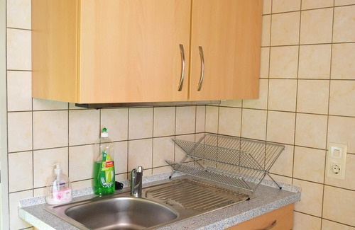 Dotlingen House | Rustic cottage | u directly on the wild. Amusement park Ostrittrum