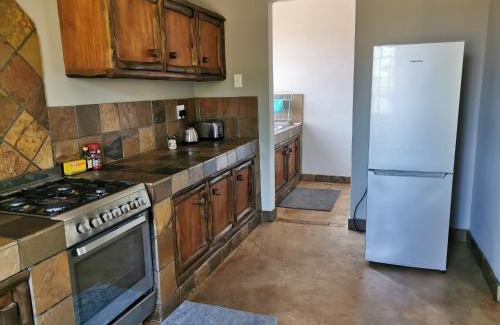 White River Apartment | Rustic Country Cottage