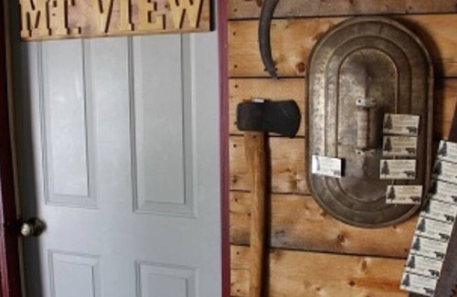 Rye Cabin | Rustic cozy Cabin in beautiful San Isabel - great couples getaway