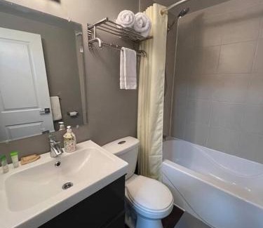 South London Apartment | Rustic Elegance & Style 1BR