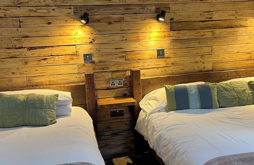 Axminster House | Rustic Family