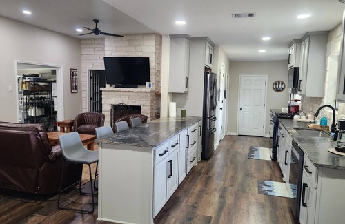 Cleveland Other | Rustic Farm Houses with pool in 15 acre bliss ranch