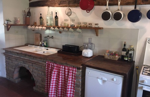 Montelovesco Other | Rustic Farmhouse, Private Pool, Views, Tranquil Retreat, Free Wifi