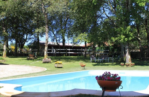 Paredes de Coura Cottage | Rustic house in mountain area