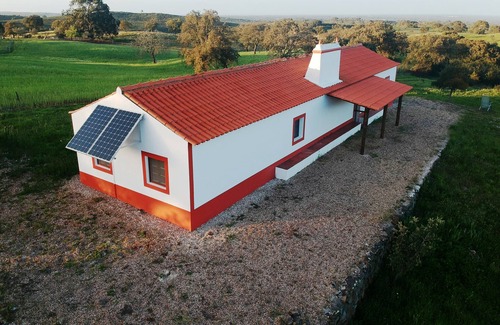 Grandola House | Rustic House (Monte Alentejo Carvalhal - Comporta)