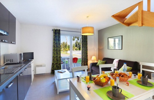 La Guymauviere-La Hulotais-La Bourelais House | Rustic House near the Centre of Saint-Malo Centre!