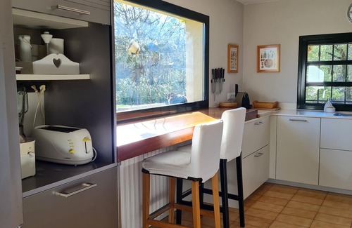 Llambilles Other | Rustic house surrounded by forests and crops, ideal for relaxing vacations.