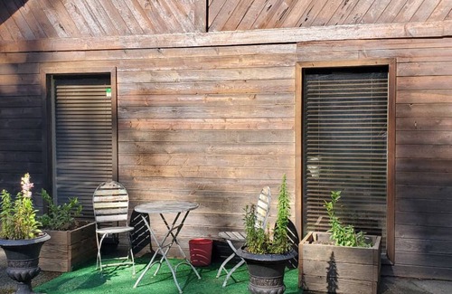Brookings Cabin | Rustic Lodge - Evergreen Cabin in the Mountains of Brookings