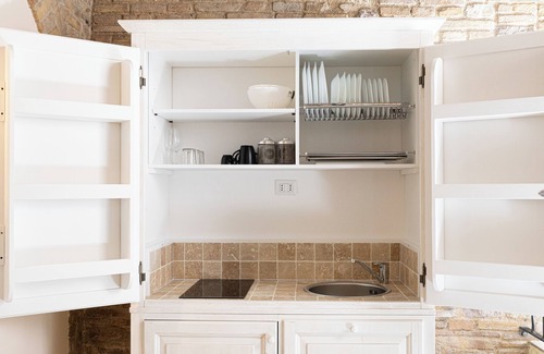 Assisi Apartment | [Rustic Loft] in Old Town