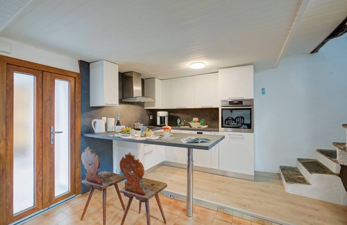 Brissago Apartment | Rustic mountain Brissago 2, Brissago, Switzerland