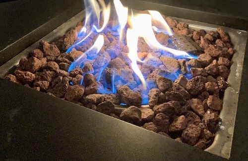 Torrington Condo | Rustic Retreat at Pine Lake - perfect for a solo or couples getaway!