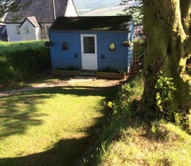 Exmoor National Park Other | Rustic rural retreats
