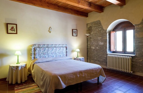 Landro Other | Rustic Sicilian Retreat with Spa