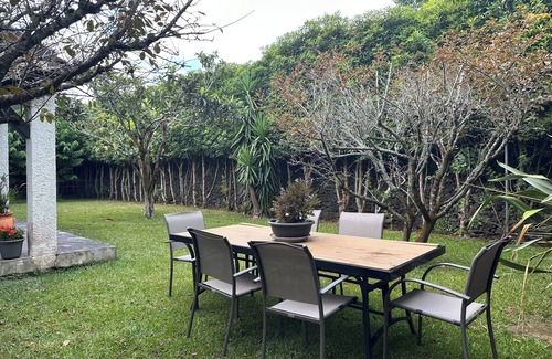 Pico da Pedra Ski Chalet | Rustic-style chalet in the heart of the island.