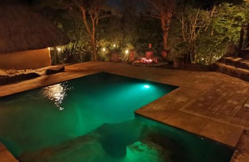 Wynberg Other | Rustic Unique - Bush Glamping Retreat