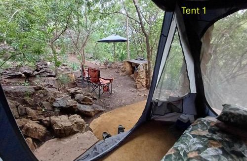 Wynberg Other | Rustic Unique - Bush Glamping Retreat