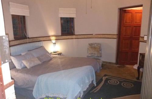 Wynberg Other | Rustic Unique - Bush Glamping Retreat