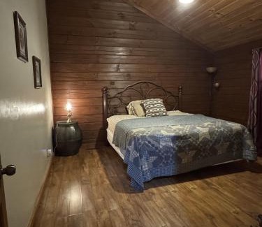 McArthur House | Rustic Way