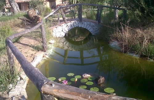 Bari Sardo House | Rustic with garden