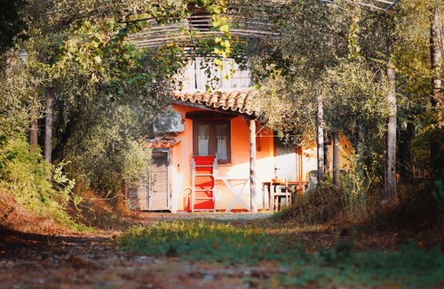 Bari Sardo House | Rustic with garden