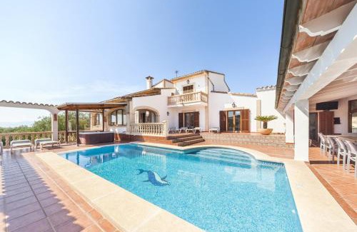 l'Aranjassa Villa | Rustica s'Aranjassa