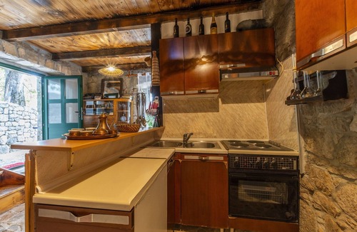 Vrgorac Apartment | Rustical Resort Kokorići/Shared Pool - One Bedroom
