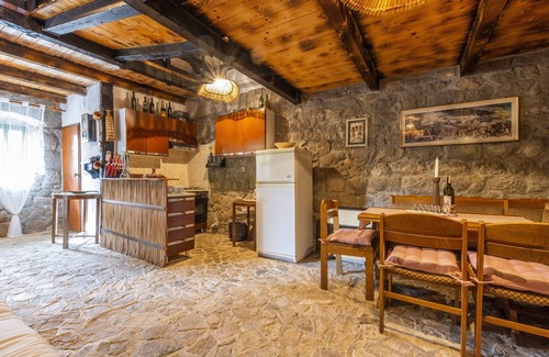 Vrgorac Apartment | Rustical Resort Kokorići/Shared Pool - One Bedroom