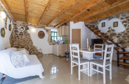 Vrgorac Apartment | Rustical Resort Kokorići/Pool - 1 Bedroom/Terrace